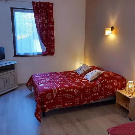 Schlossberg Tatil Evi *